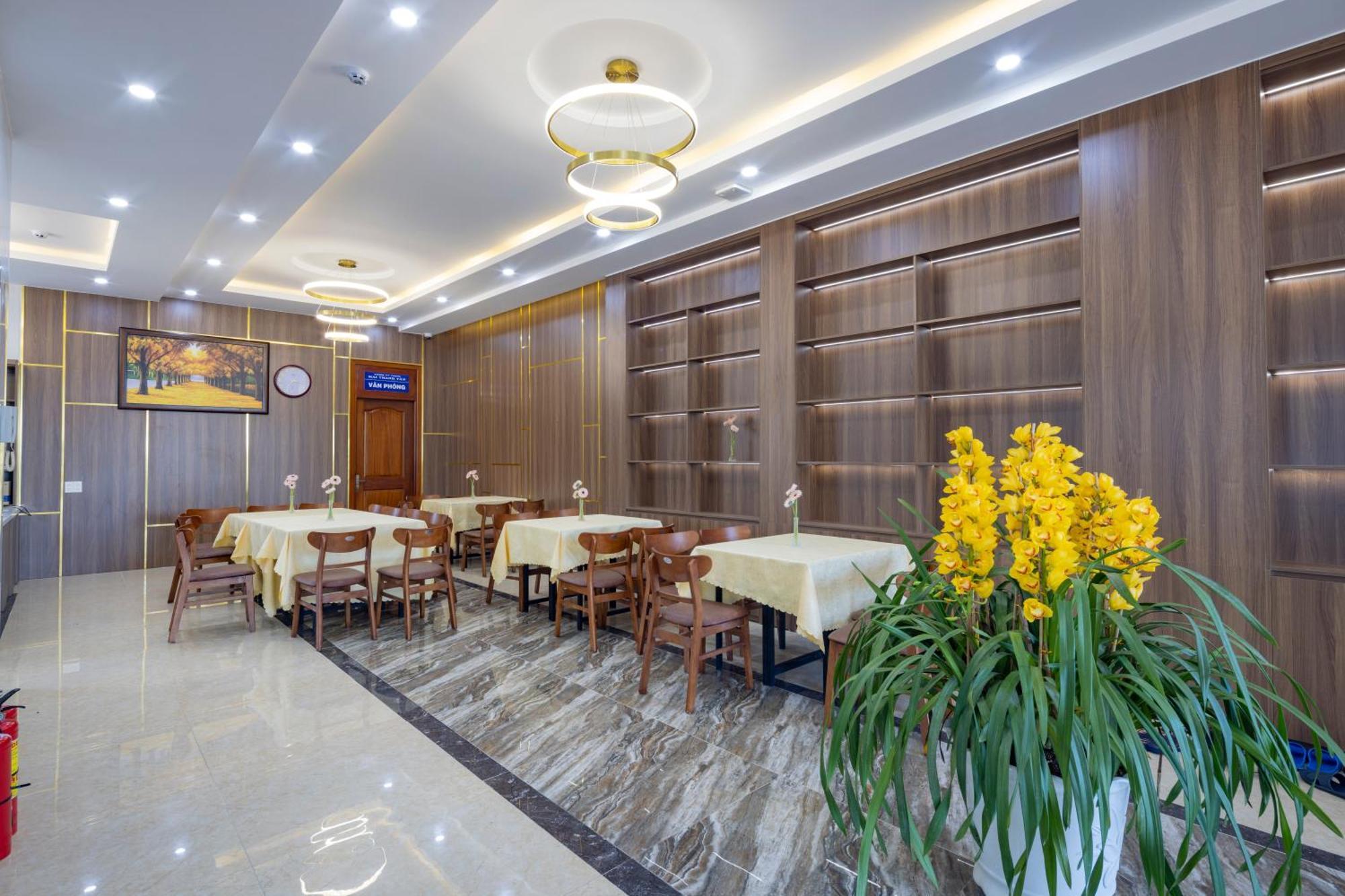 Romance Hotel Dalat Extérieur photo